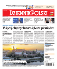 Dziennik Polski