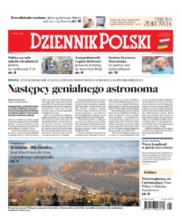 Dziennik Polski