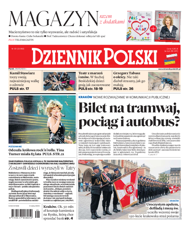 Dziennik Polski