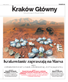 Kraków Główny