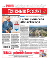 Dziennik Polski