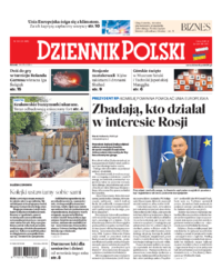 Dziennik Polski