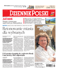 Dziennik Polski