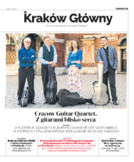 Kraków Główny
