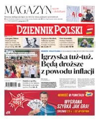 Dziennik Polski