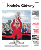 Kraków Główny