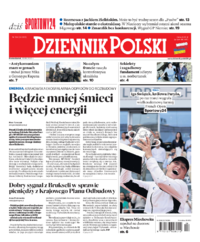 Dziennik Polski