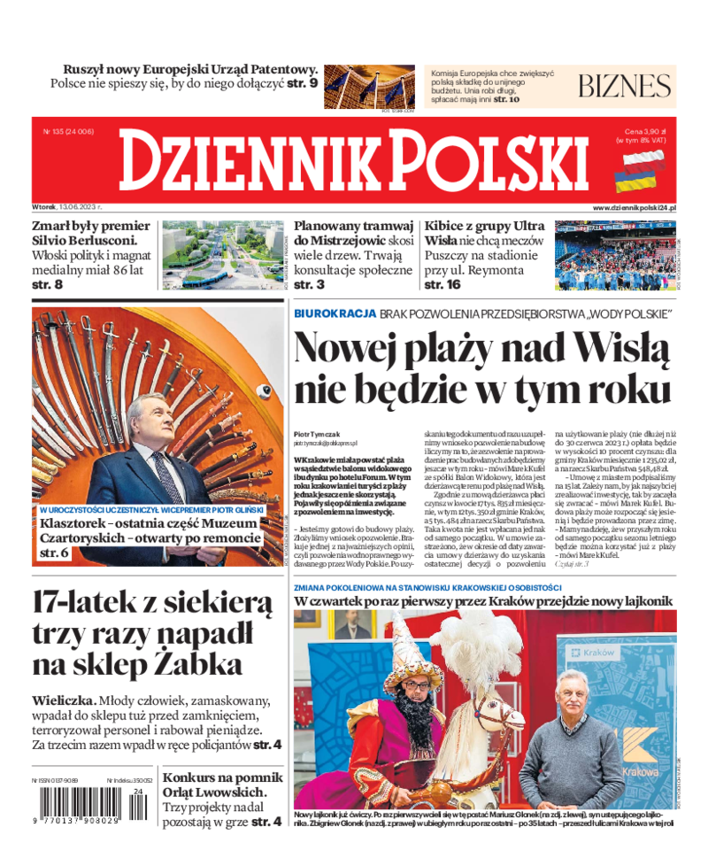 Dziennik Polski