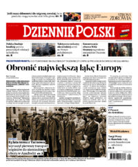 Dziennik Polski