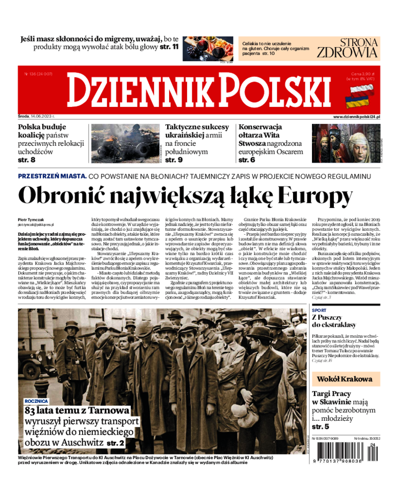 Dziennik Polski