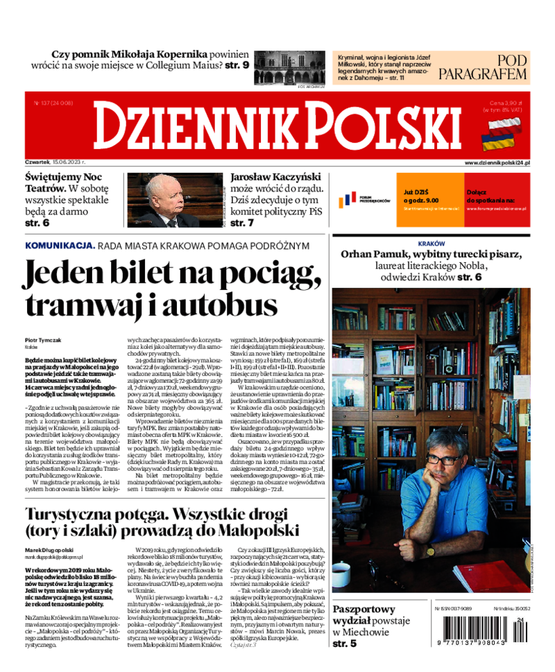 Dziennik Polski