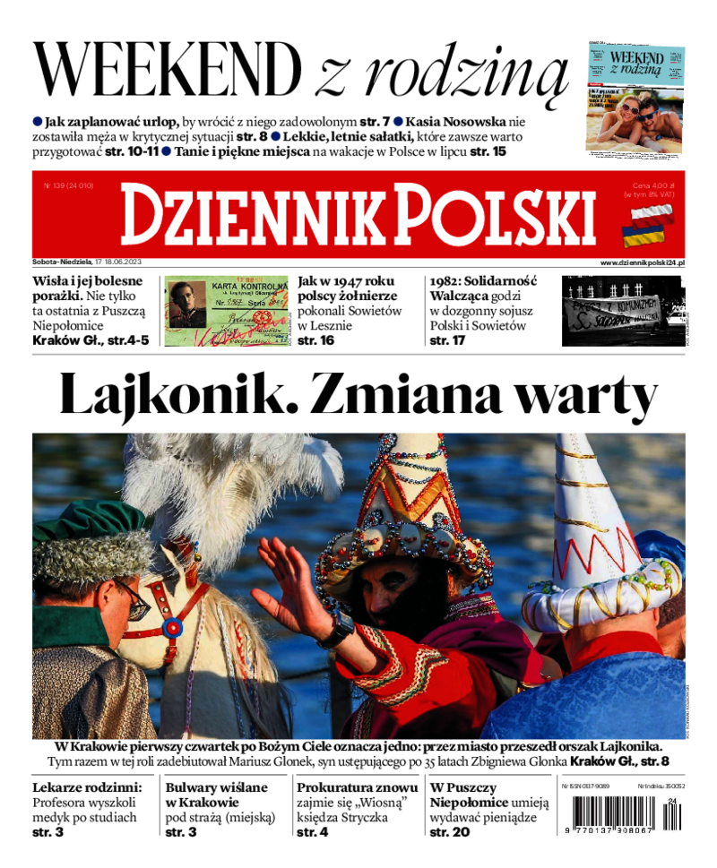 Dziennik Polski