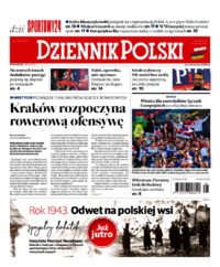 Dziennik Polski