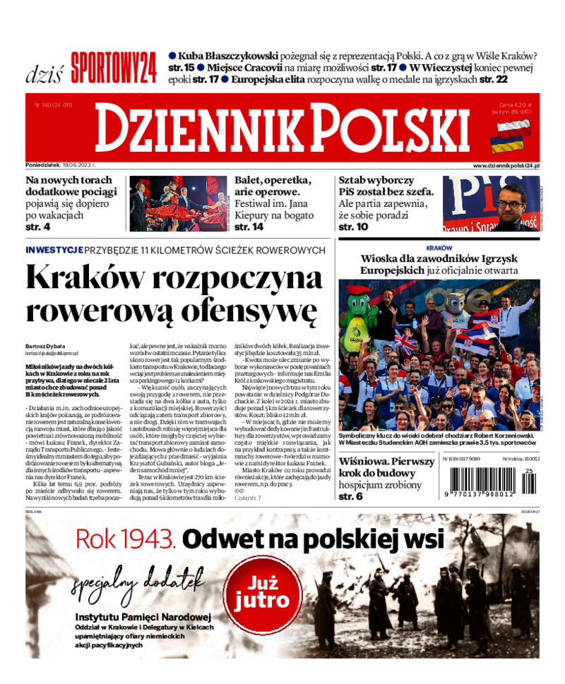 Dziennik Polski