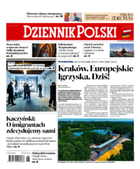 Dziennik Polski