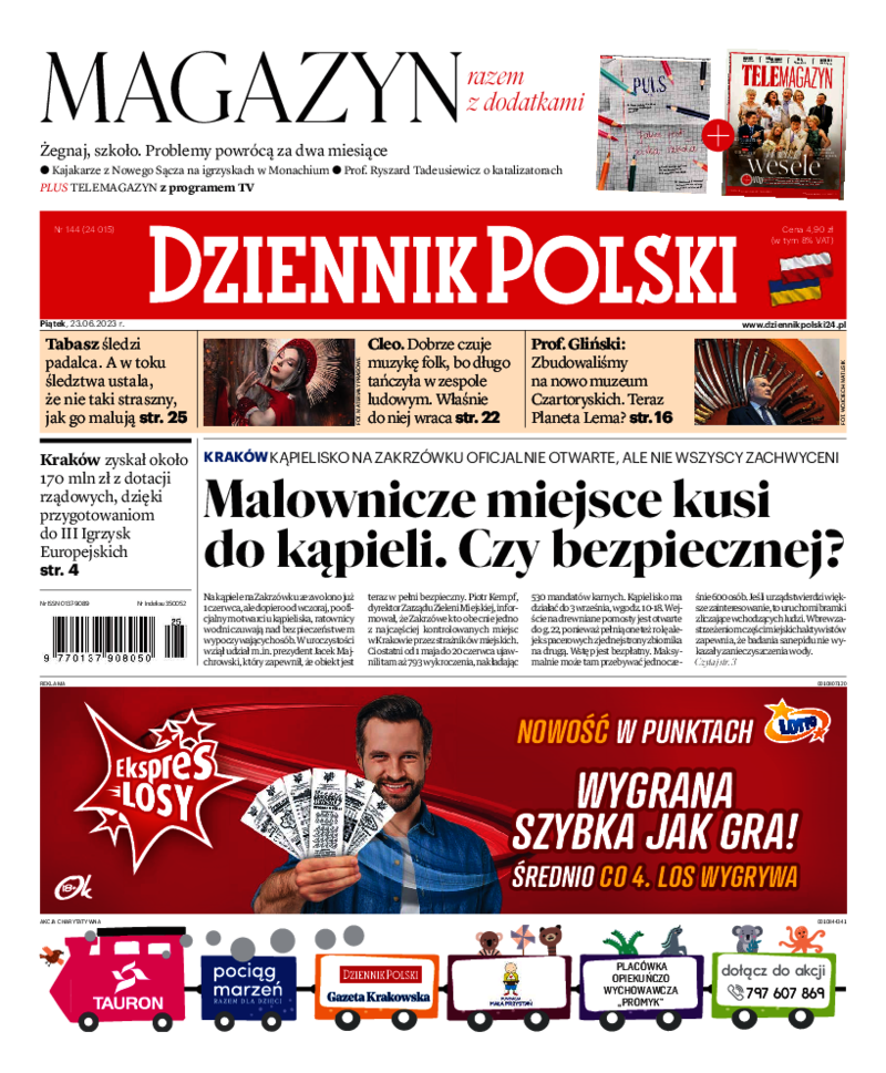 Dziennik Polski