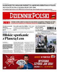 Dziennik Polski