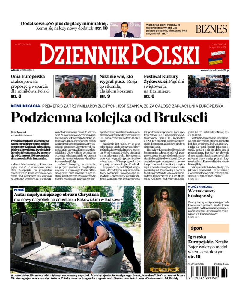 Dziennik Polski