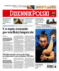 Dziennik Polski