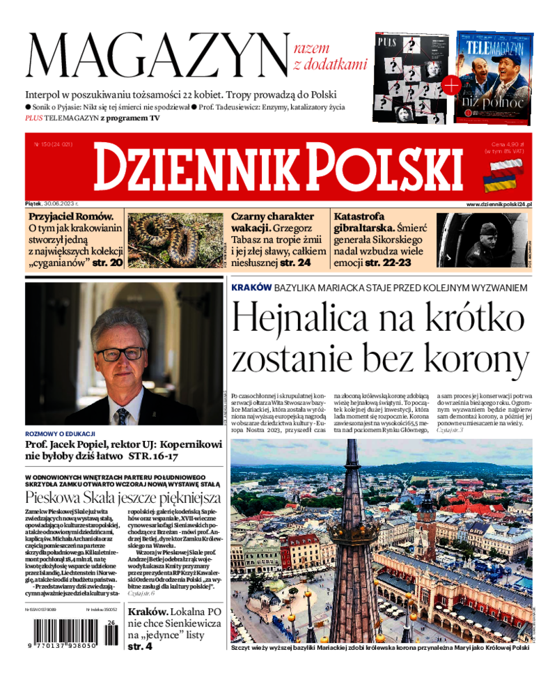 Dziennik Polski