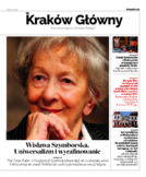 Kraków Główny