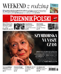 Dziennik Polski