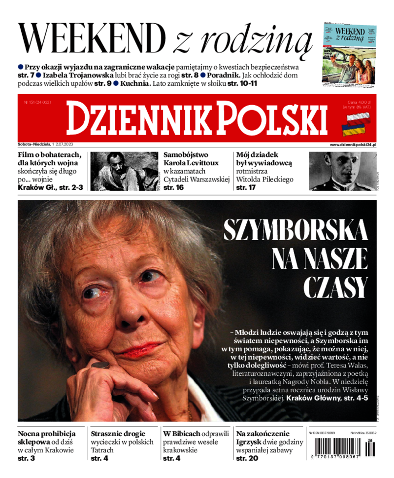 Dziennik Polski
