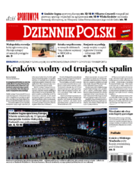 Dziennik Polski