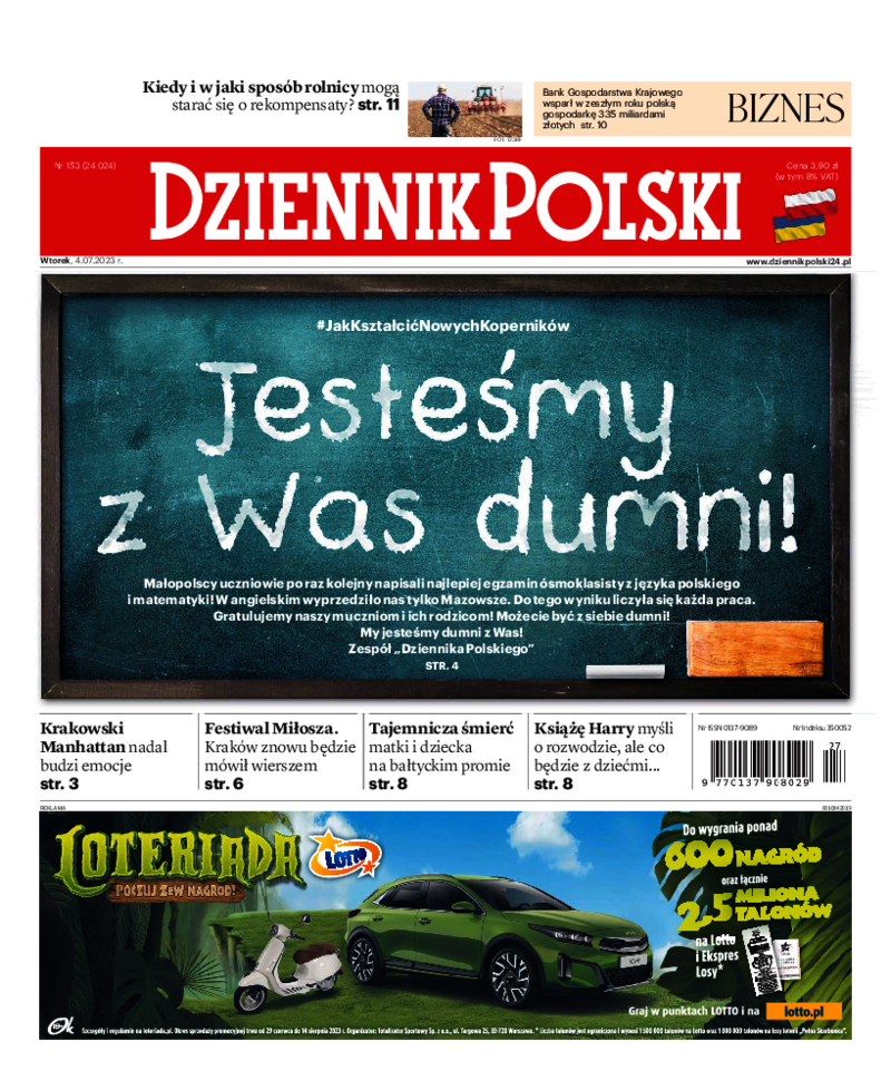 Dziennik Polski