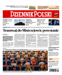 Dziennik Polski