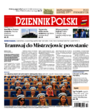 Dziennik Polski