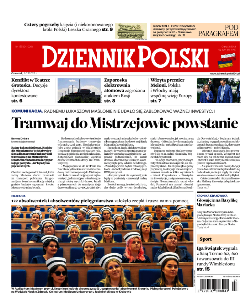 Dziennik Polski