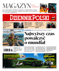 Dziennik Polski