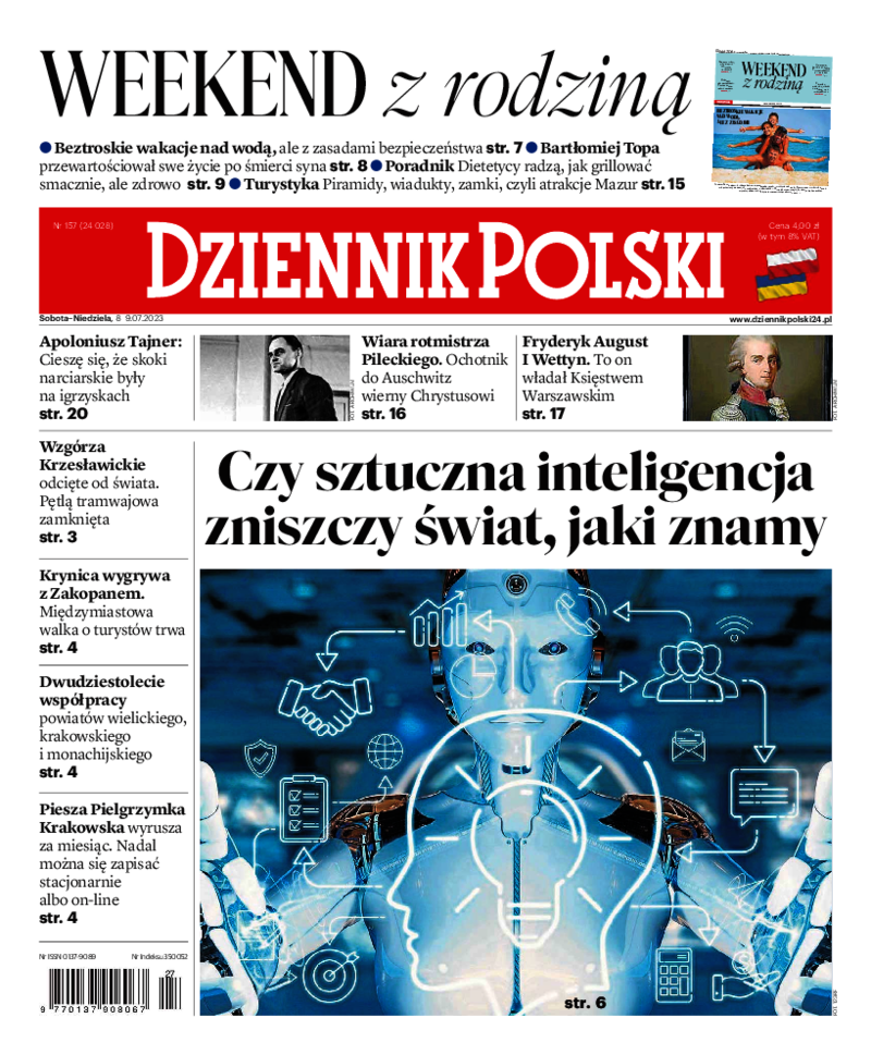 Dziennik Polski