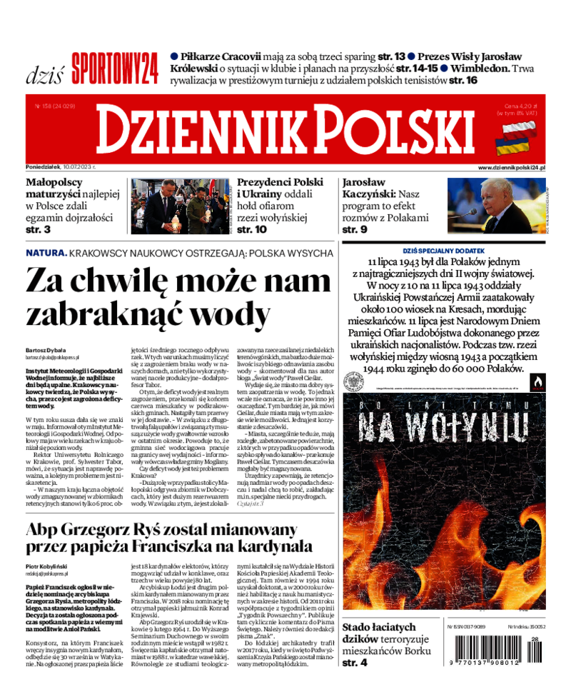 Dziennik Polski