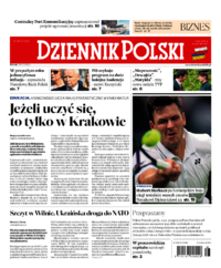 Dziennik Polski