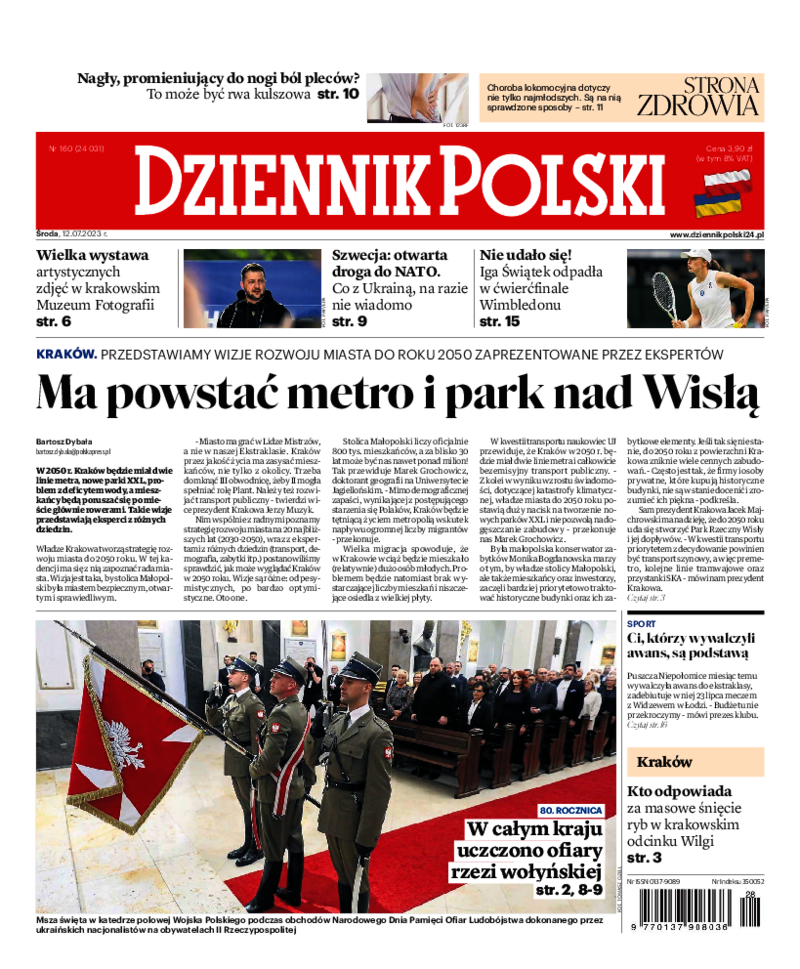 Dziennik Polski