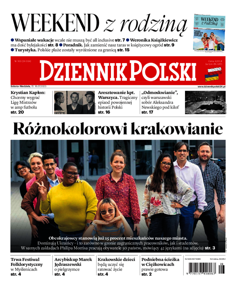 Dziennik Polski