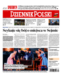 Dziennik Polski