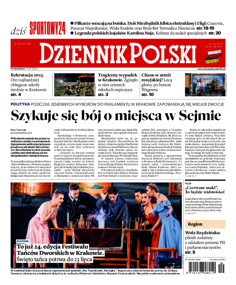 Dziennik Polski