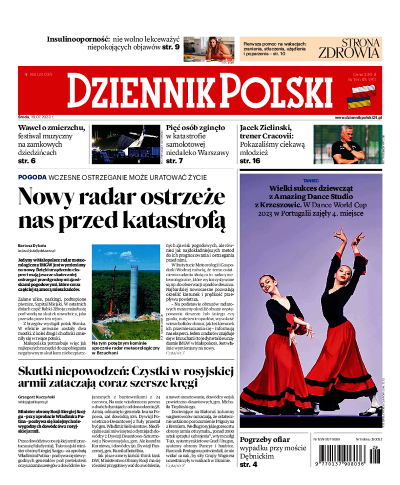 Dziennik Polski