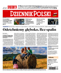 Dziennik Polski