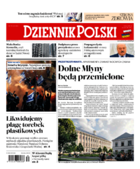 Dziennik Polski