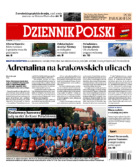 Dziennik Polski