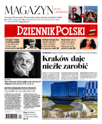 Dziennik Polski