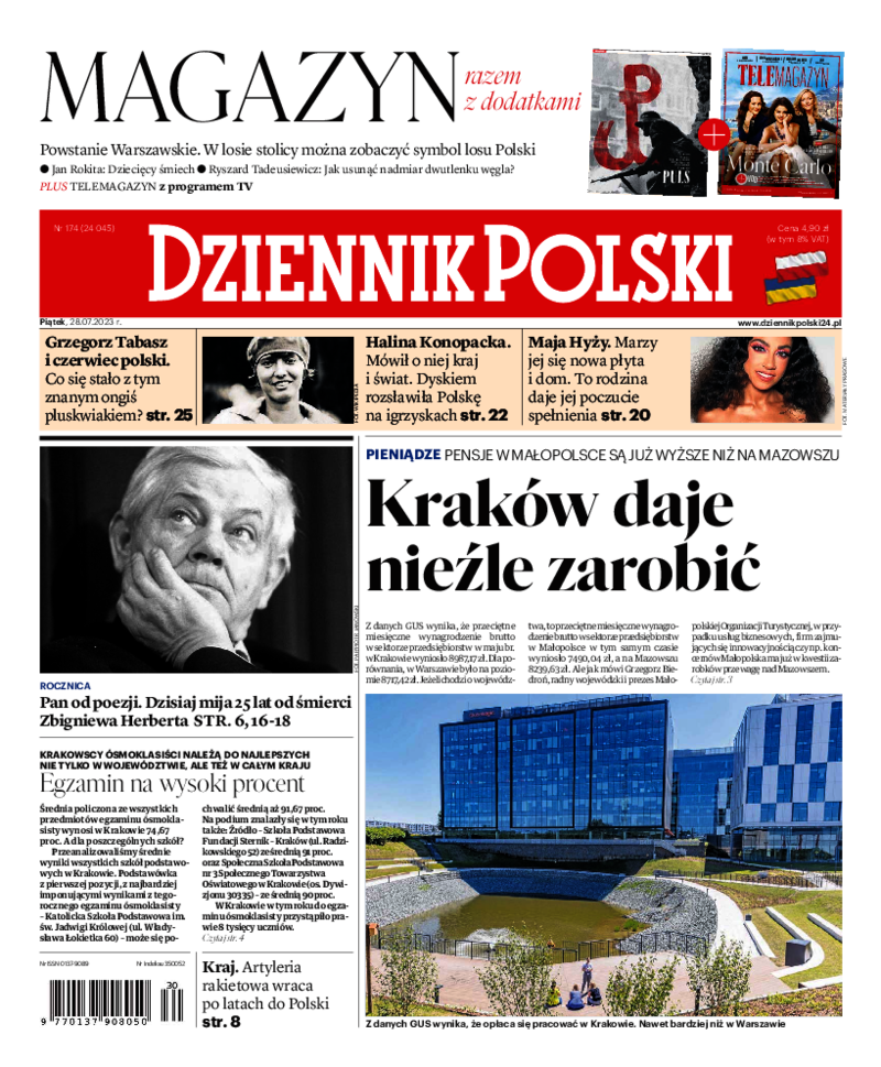 Dziennik Polski