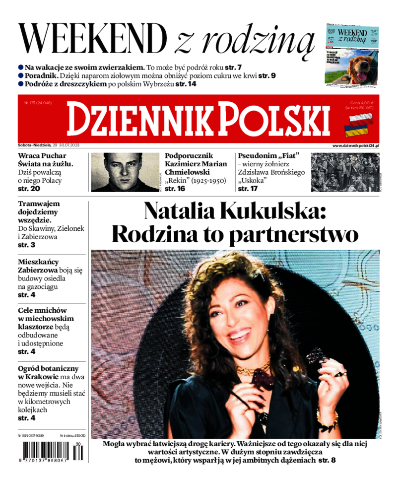Dziennik Polski