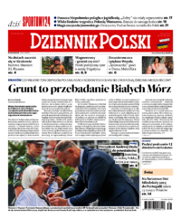 Dziennik Polski