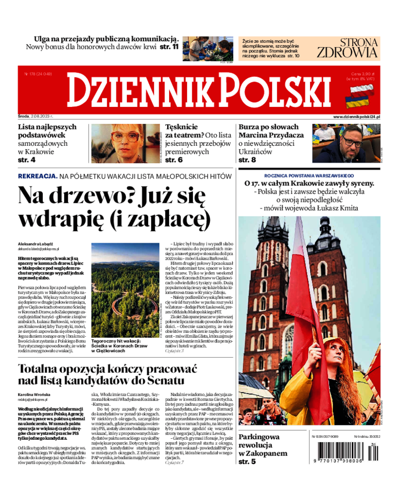 Dziennik Polski