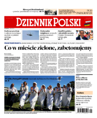Dziennik Polski